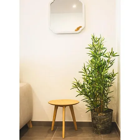 Flores De Azahar 1 Cordoba