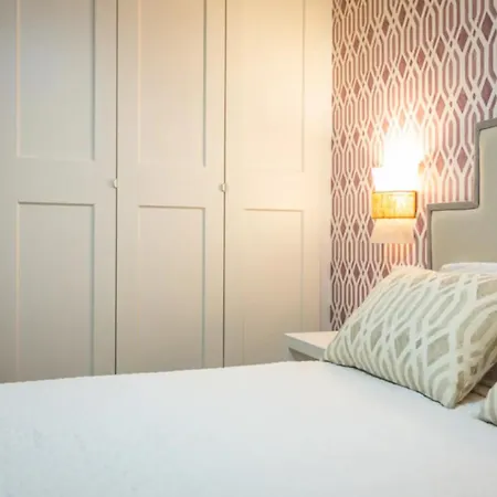 Flores De Azahar 1 Cordoba