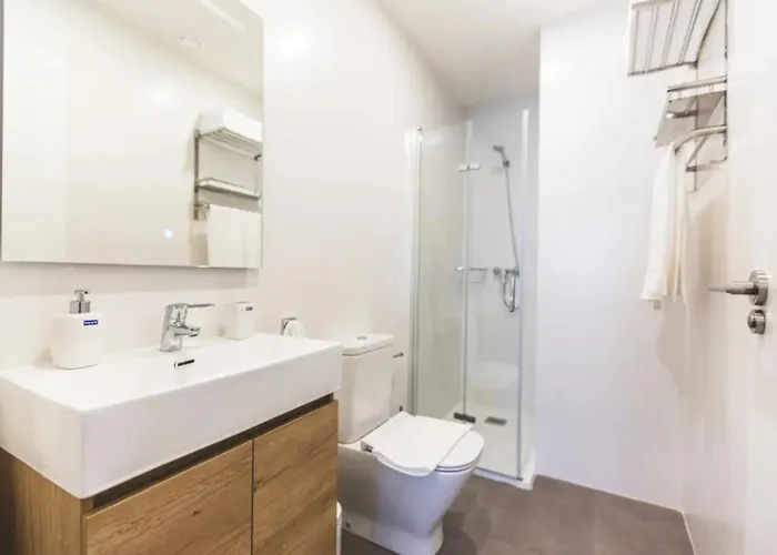 Flores De Azahar 1 * Córdoba