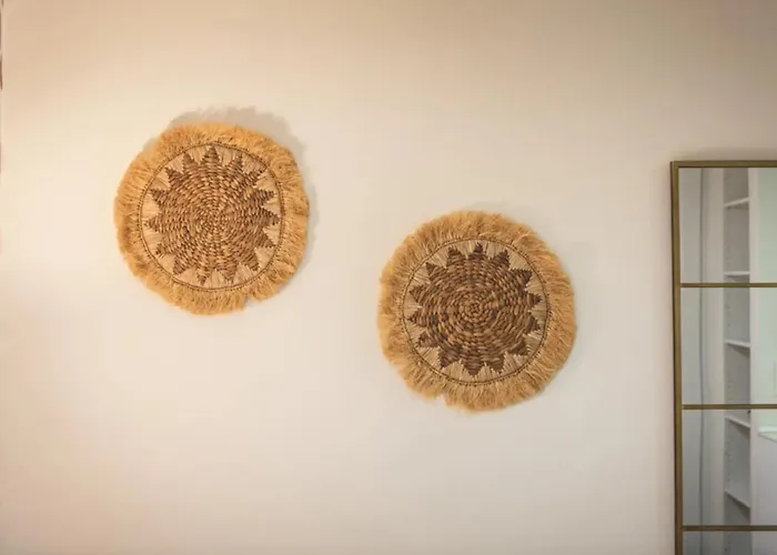 Flores De Azahar 1 Apartment *