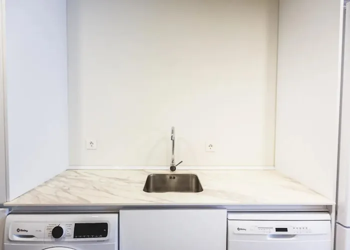 Flores De Azahar 1 Apartment