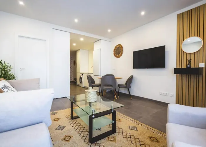 Apartment Flores De Azahar 1