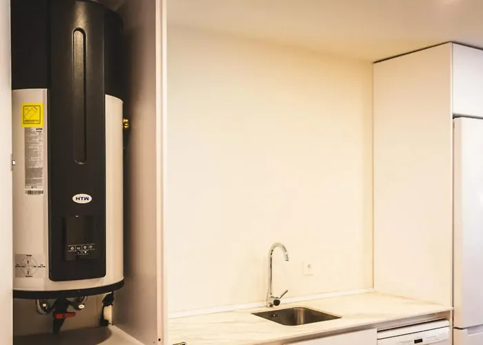 Apartment Flores De Azahar 1 *