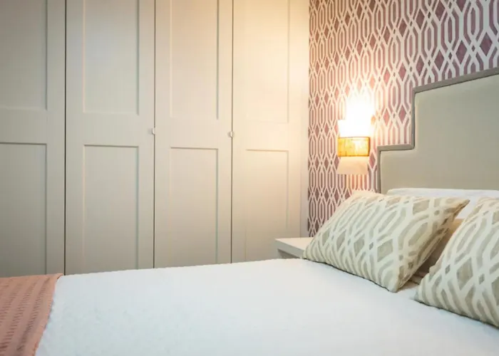 Flores De Azahar 1 Córdoba