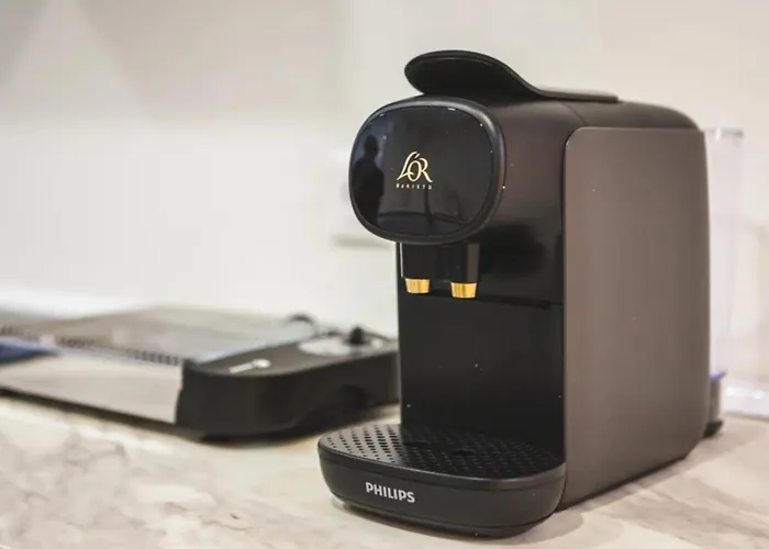 Flores De Azahar 1 Appartement *