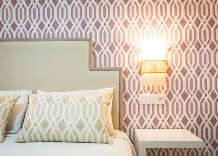 Apartment Flores De Azahar 1 *