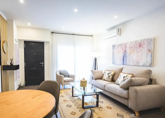 Flores De Azahar 1 Appartement Cordoue