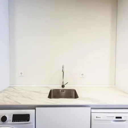 Flores De Azahar 1 Appartement