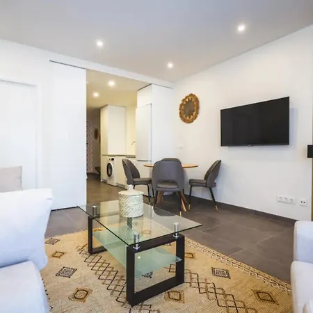 Appartement Flores De Azahar 1