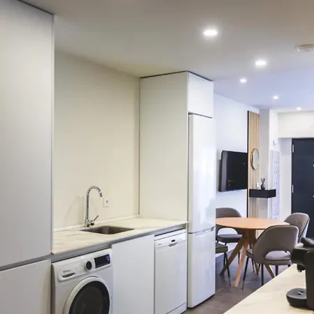 Flores De Azahar 1 Appartement *