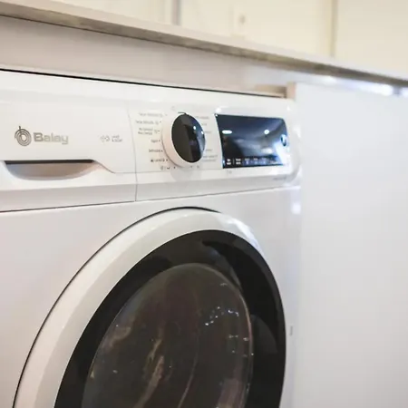 Flores De Azahar 1 * Córdoba