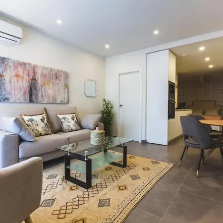 Flores De Azahar 1 Appartement