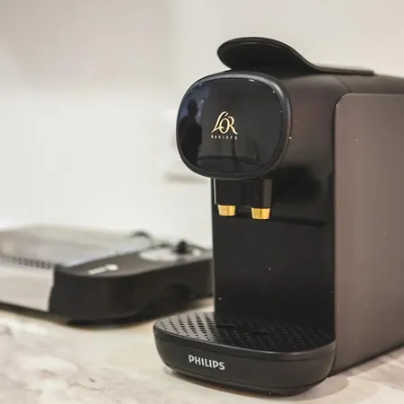 Flores De Azahar 1 Appartement *