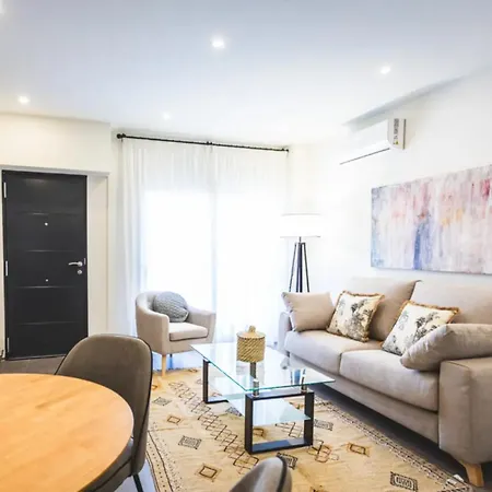 Flores De Azahar 1 Appartement Córdoba