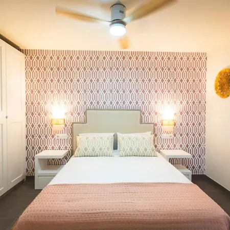 Appartement Flores De Azahar 1 Córdoba