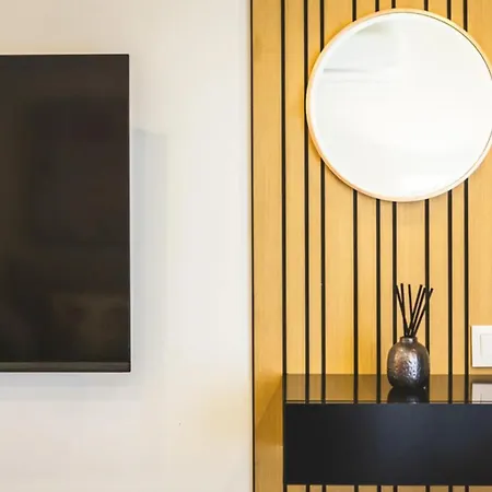 Flores De Azahar 1 Appartement