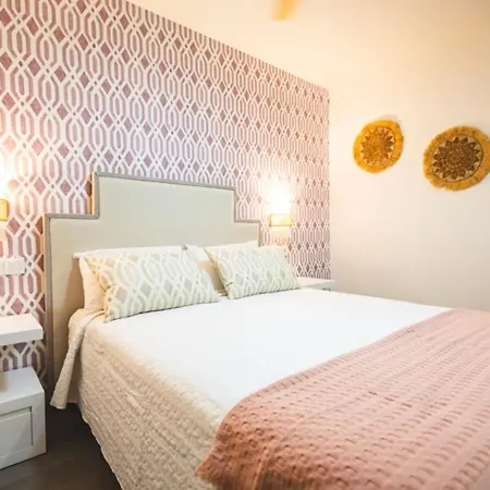 Flores De Azahar 1 Appartement *