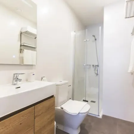 Flores De Azahar 1 * Córdoba