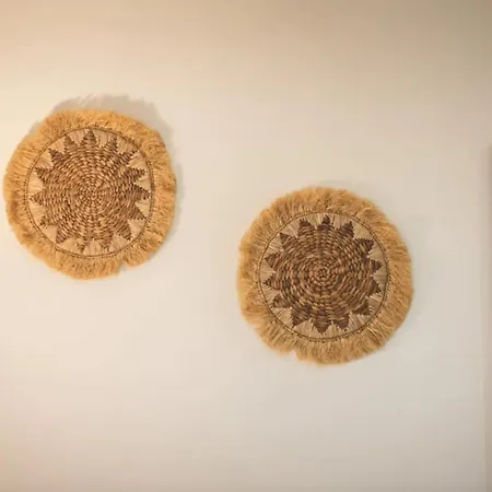 Flores De Azahar 1 Apartman *