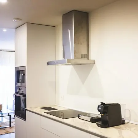 Flores De Azahar 1 Apartman Córdoba