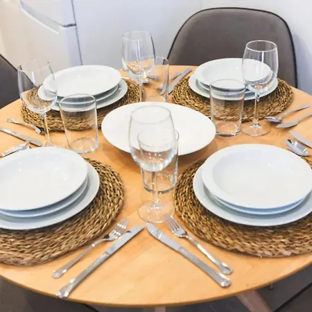 Flores De Azahar 1 * Córdoba