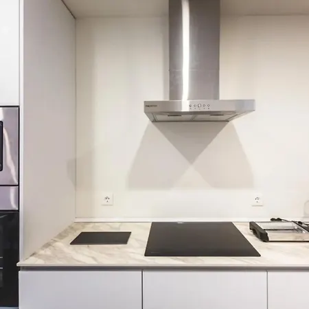 Apartman Flores De Azahar 1