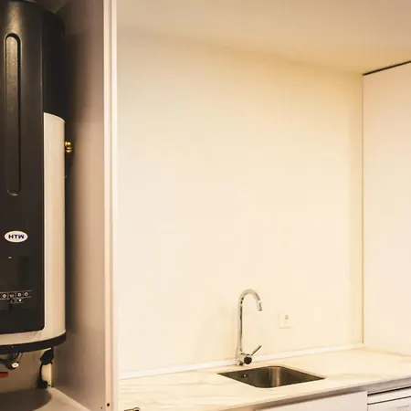 Apartman Flores De Azahar 1 *