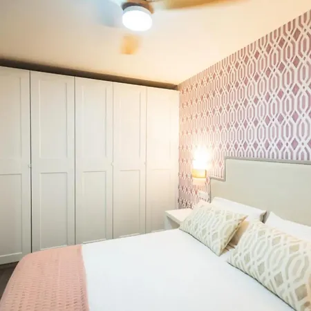 Apartman Flores De Azahar 1