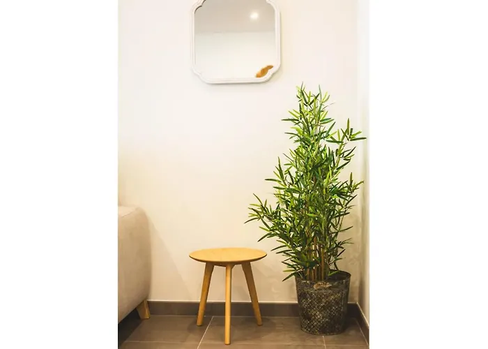 Flores De Azahar 1 코르도바