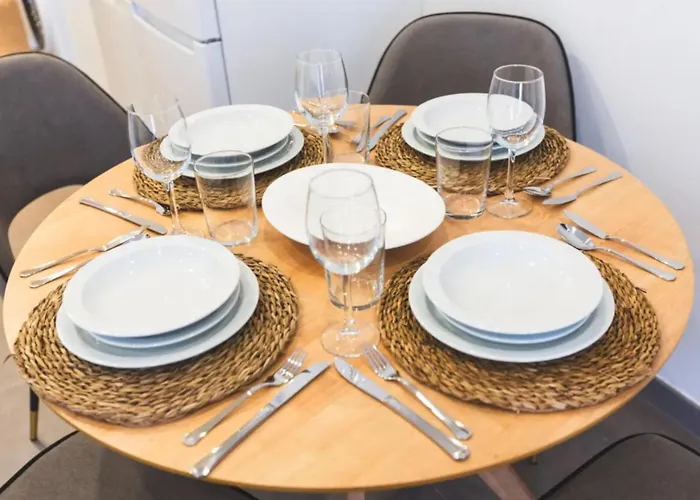 Flores De Azahar 1 * 코르도바