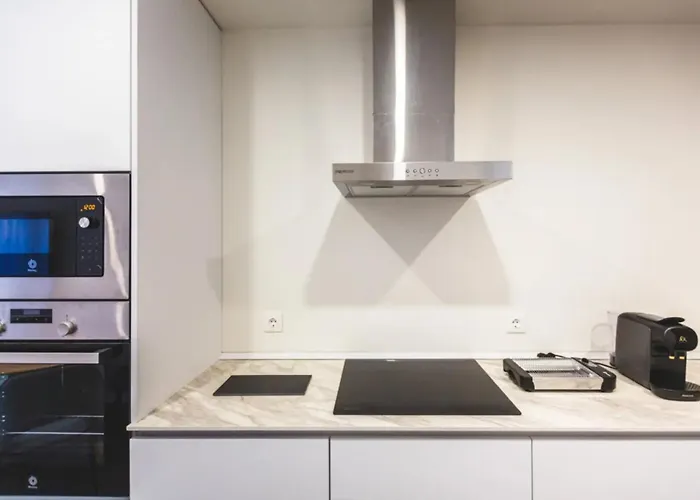 아파트 Flores De Azahar 1