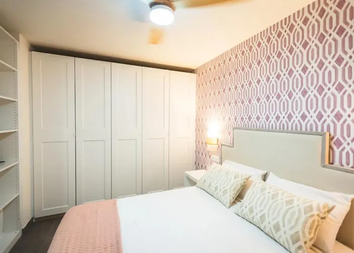 아파트 Flores De Azahar 1