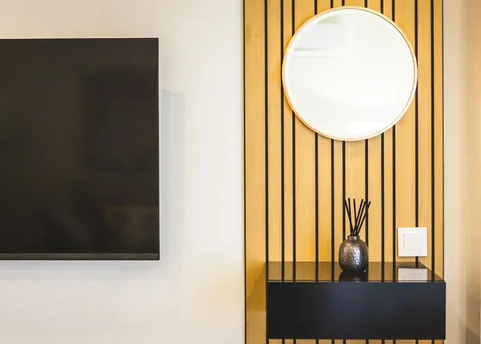 Flores De Azahar 1 아파트